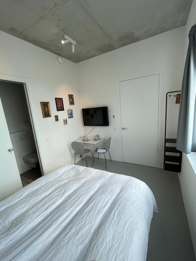 Bed & Beach Амстердам Екстериор снимка